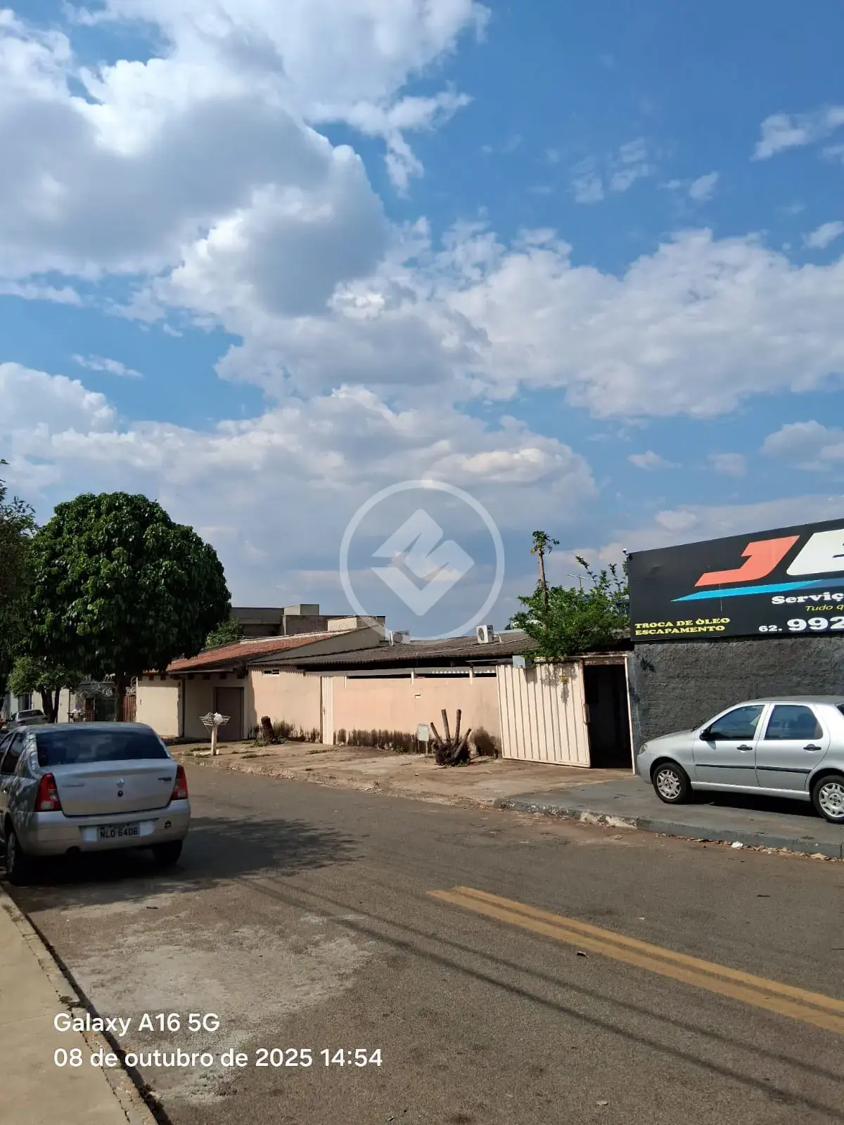 Imagem 3 - Casa em Jardim Vila Boa, Goiânia - GO