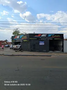 Casa Jardim Vila Boa, Goiânia - GO — foto 1