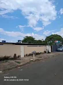Imagem 2 - Casa em Jardim Vila Boa, Goiânia - GO