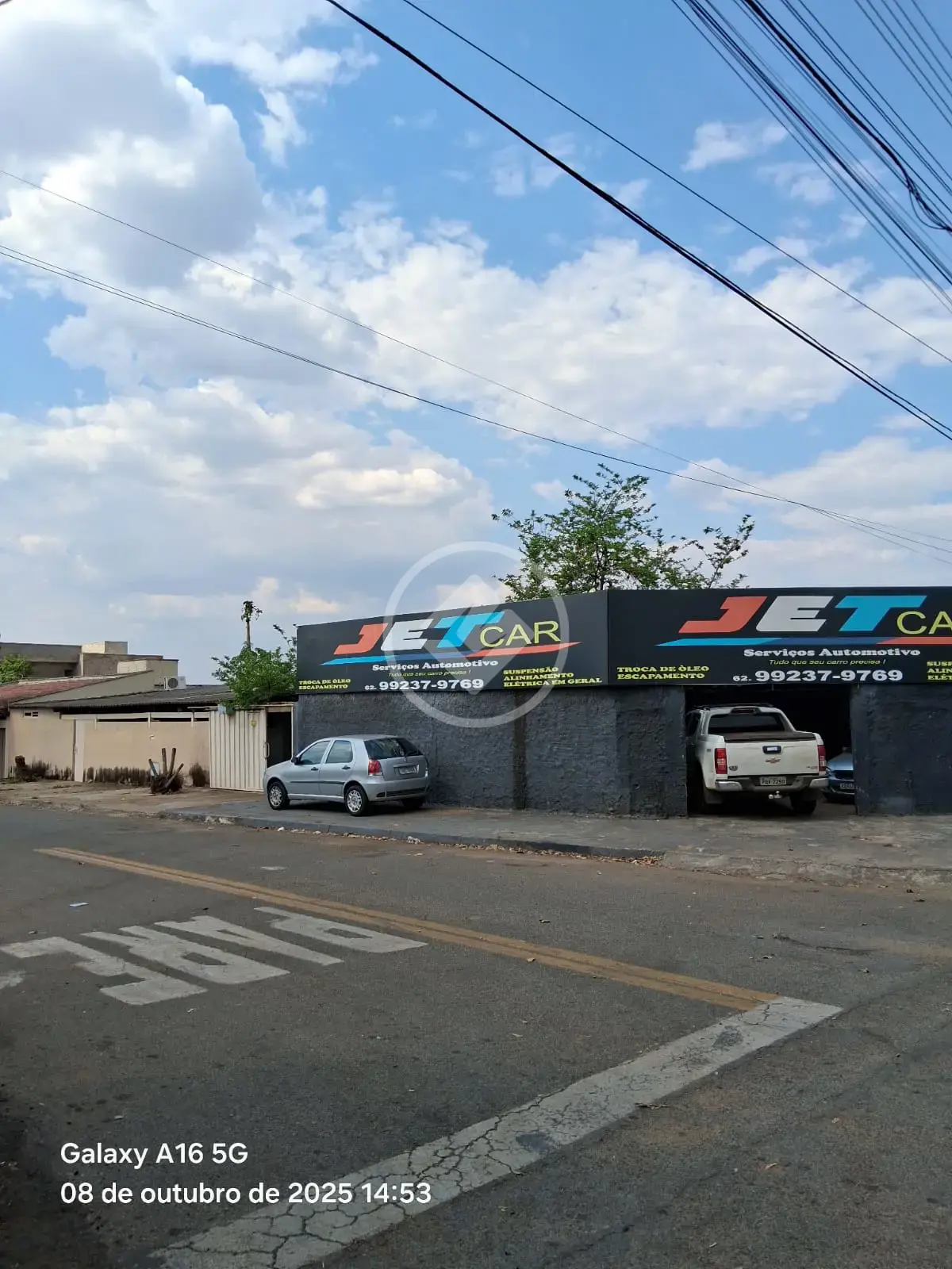 Imagem 1 - Casa em Jardim Vila Boa, Goiânia - GO