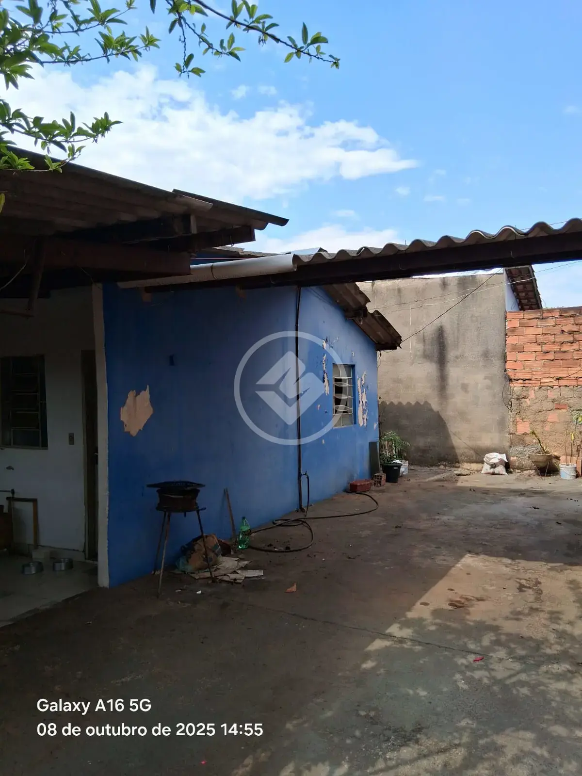 Imagem 4 - Casa em Jardim Vila Boa, Goiânia - GO
