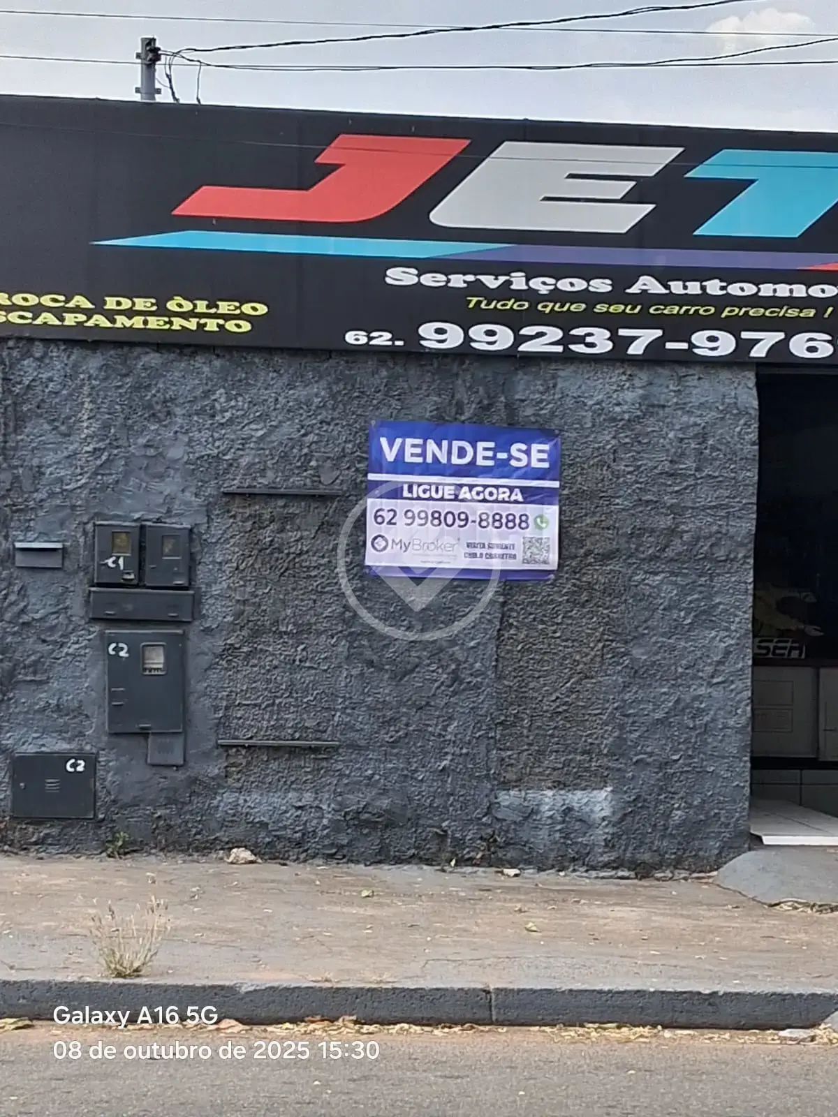 Image 17 - Casa em Jardim Vila Boa, Goiânia - GO