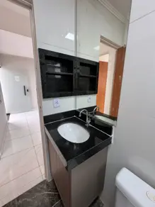 Imagem 6 - Apartamento em Residencial Jardins do Cerrado 7, Goiânia - GO