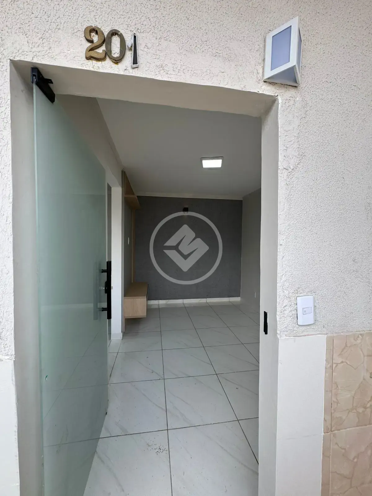 Imagem 1 - Apartamento em Residencial Jardins do Cerrado 7, Goiânia - GO