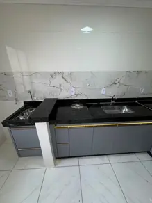 Imagem 3 - Apartamento em Residencial Jardins do Cerrado 7, Goiânia - GO