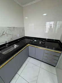 Imagem 2 - Apartamento em Residencial Jardins do Cerrado 7, Goiânia - GO