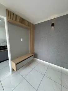Apartamento Residencial Jardins do Cerrado 7, Goiânia - GO — foto 2