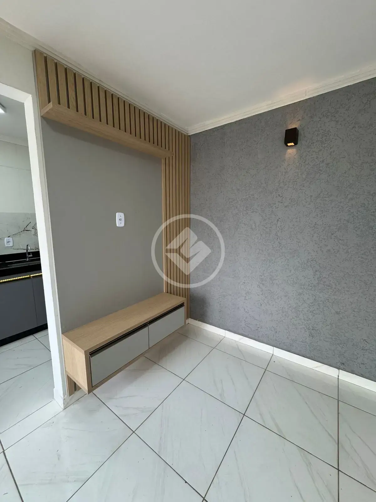 Image 2 - Apartamento em Residencial Jardins do Cerrado 7, Goiânia - GO