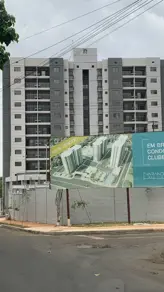 Apartamento Boa Vista, Anápolis - GO — foto 2