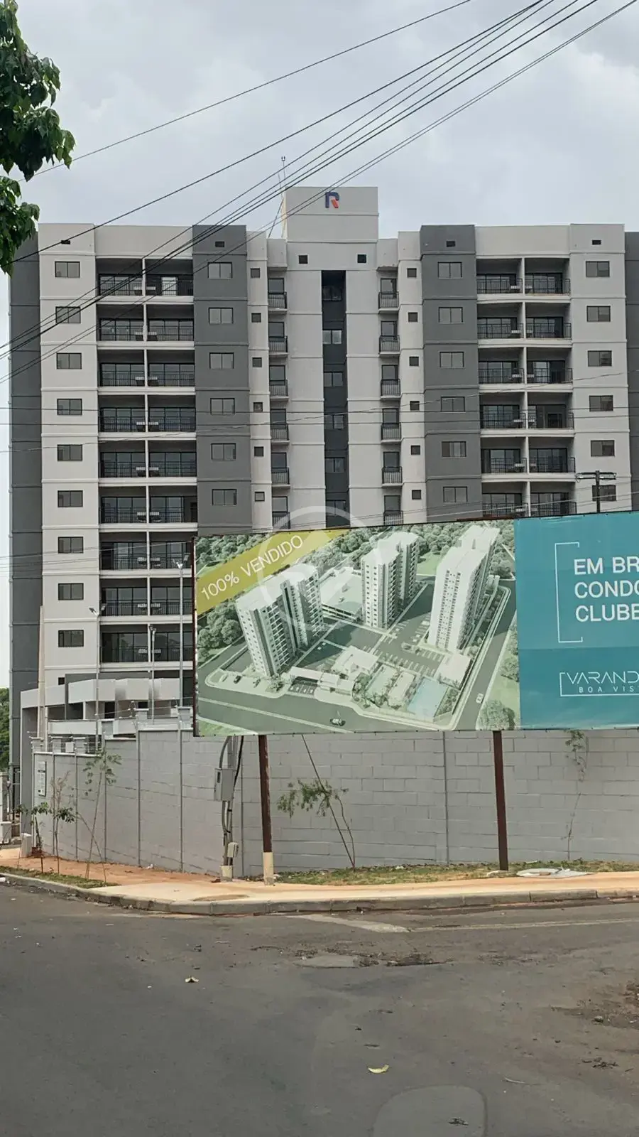 Image 2 - Apartamento em Boa Vista, Anápolis - GO