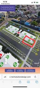 Imagem 3 - Apartamento em Boa Vista, Anápolis - GO