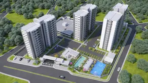 Apartamento Boa Vista, Anápolis - GO — foto 1