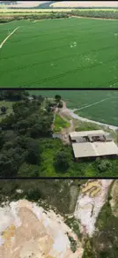 Fazenda Vila Mutirao, Silvânia - GO — foto 2