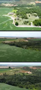 Imagem 2 - Fazenda em Vila Mutirao, Silvânia - GO