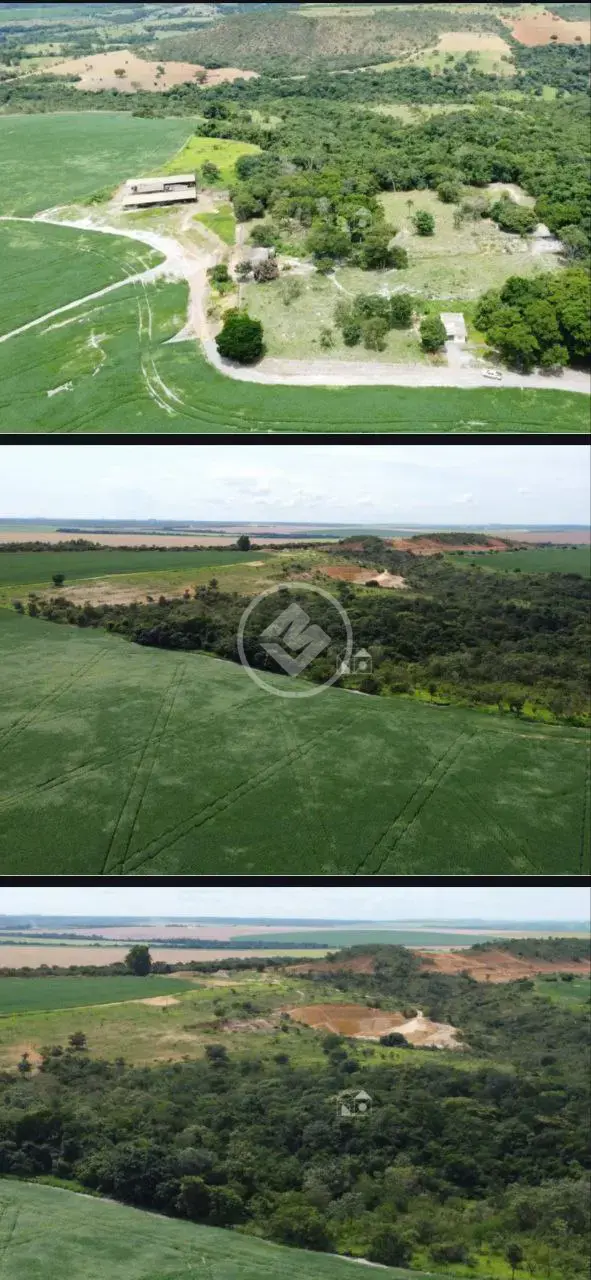 Imagem 2 - Fazenda em Vila Mutirao, Silvânia - GO