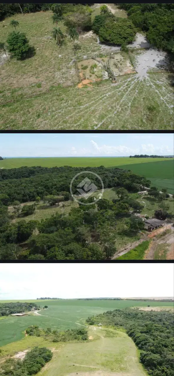 Imagem 4 - Fazenda em Vila Mutirao, Silvânia - GO