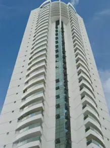 Apartamento Jardim Goiás, Goiânia - GO — foto 1