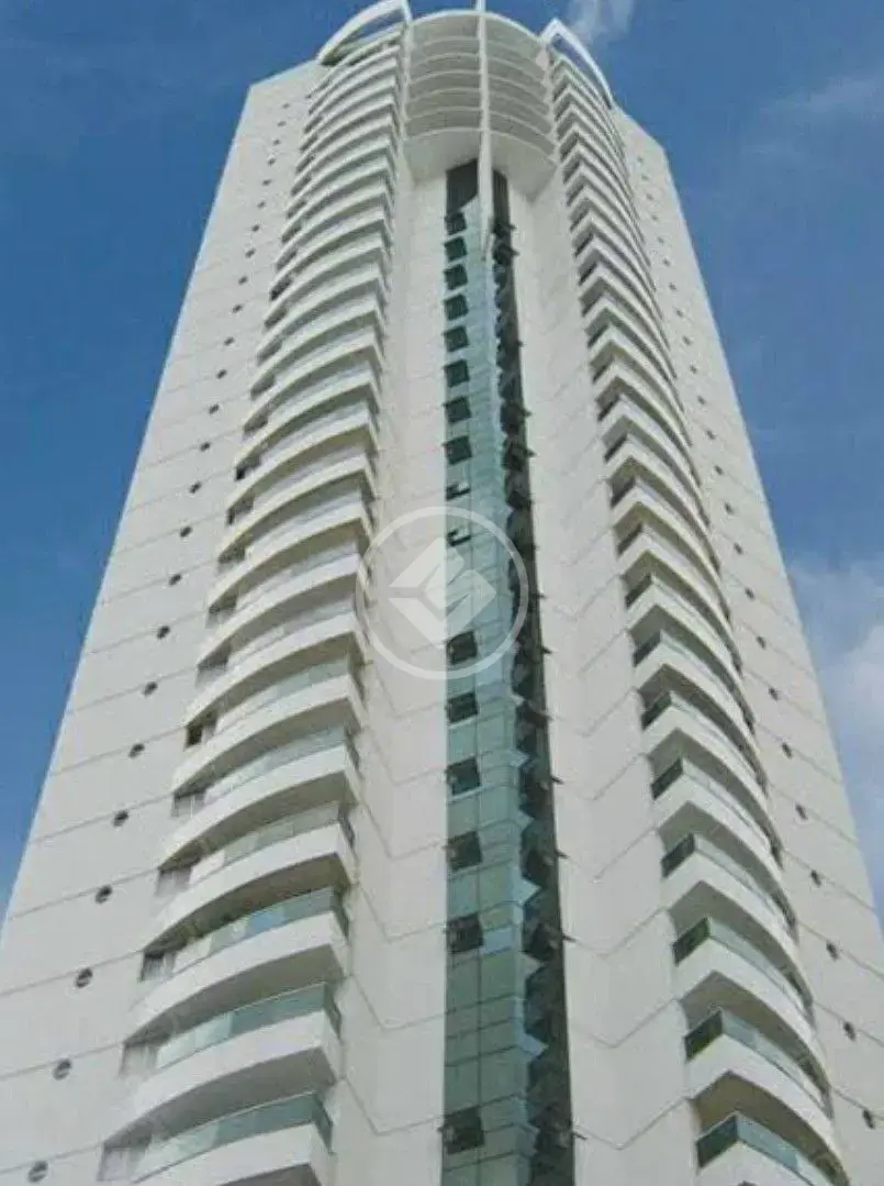 Imagem 1 - Apartamento em Jardim Goiás, Goiânia - GO