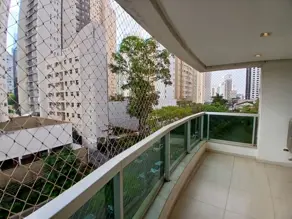 Imagem 2 - Apartamento em Jardim Goiás, Goiânia - GO