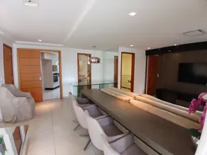 Imagem 3 - Apartamento em Jardim Goiás, Goiânia - GO