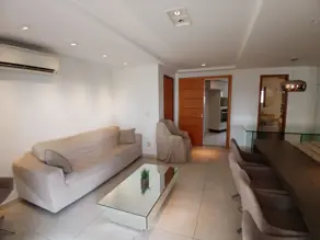 Imagem 4 - Apartamento em Jardim Goiás, Goiânia - GO