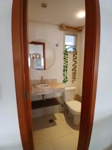 Imagem 5 - Apartamento em Jardim Goiás, Goiânia - GO