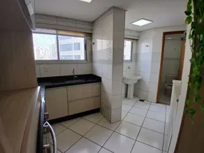 Imagem 6 - Apartamento em Jardim Goiás, Goiânia - GO