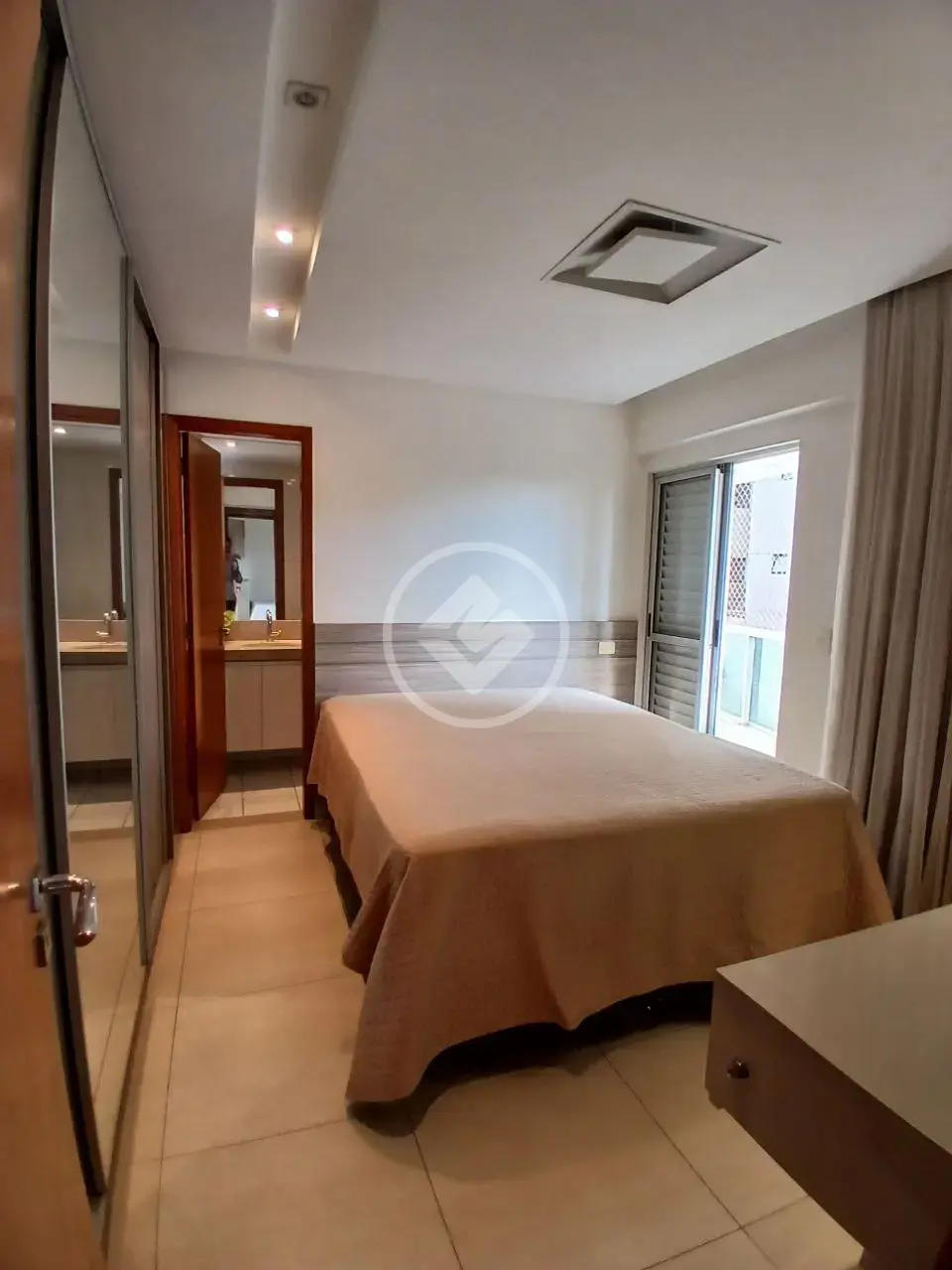 Image 8 - Apartamento em Jardim Goiás, Goiânia - GO