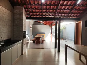 Imagem 5 - Casa em Setor Faiçalville, Goiânia - GO