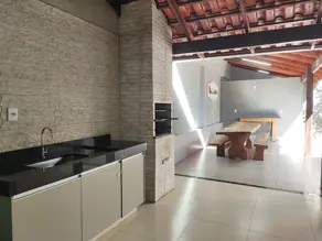 Imagem 4 - Casa em Setor Faiçalville, Goiânia - GO