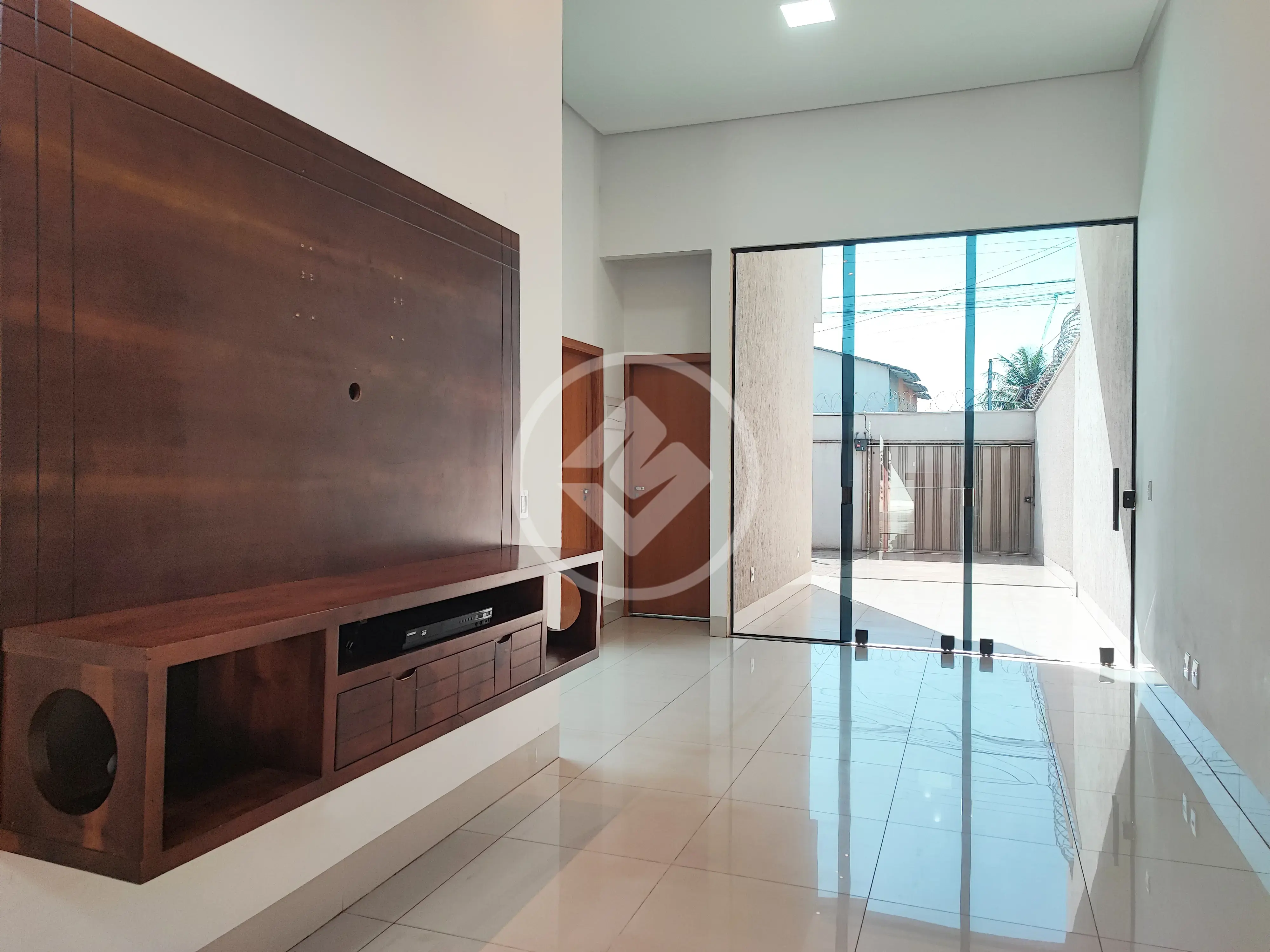 Image 2 - Casa em Setor Faiçalville, Goiânia - GO