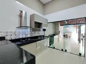 Imagem 2 - Casa em Setor Faiçalville, Goiânia - GO