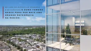Apartamento parque lozandes, Goiânia - GO — foto 1