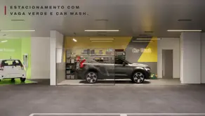 Imagem 5 - Apartamento em parque lozandes, Goiânia - GO