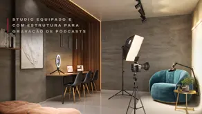 Imagem 4 - Apartamento em parque lozandes, Goiânia - GO