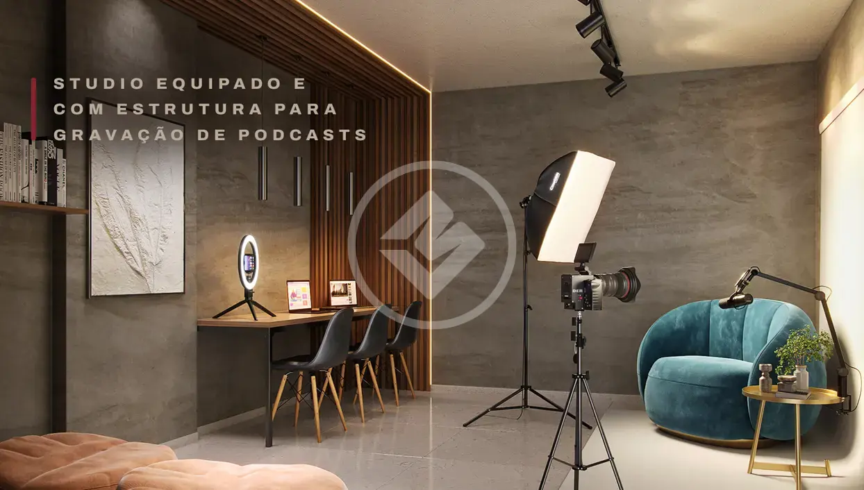 Imagem 4 - Apartamento em parque lozandes, Goiânia - GO