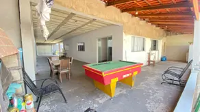 Imagem 3 - Casa em São Francisco, Goiânia - GO