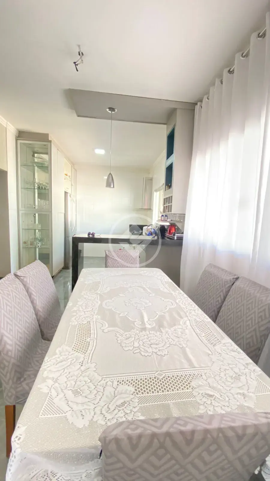 Image 2 - Casa em São Francisco, Goiânia - GO