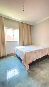 Imagem 2 - Casa em São Francisco, Goiânia - GO