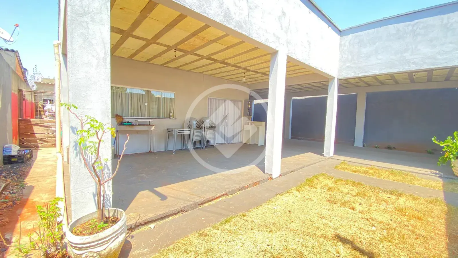 Image 18 - Casa em São Francisco, Goiânia - GO