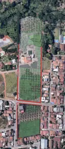 Terreno Residencial Eldorado, Goiânia - GO — foto 1