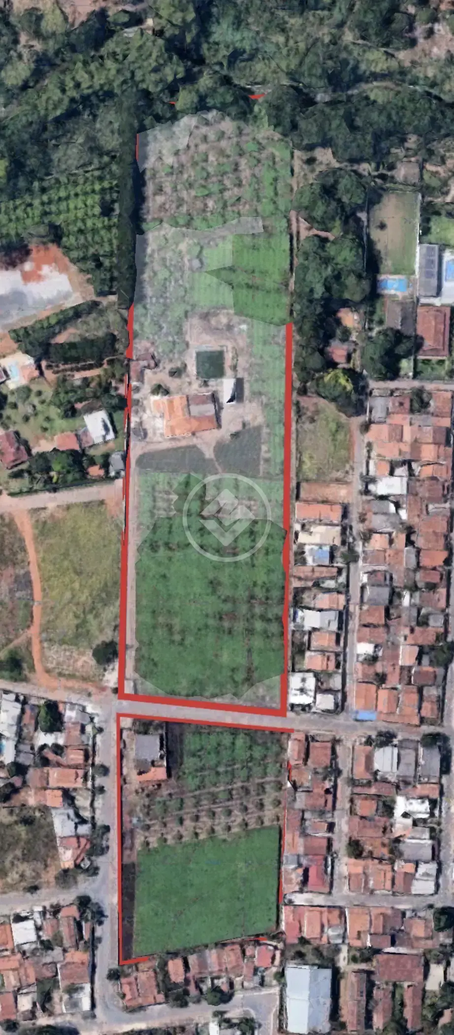 Imagem 1 - Terreno em Residencial Eldorado, Goiânia - GO