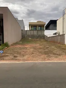 Imagem 4 - Terreno Condomínio em Jardins Capri, Senador Canedo - GO