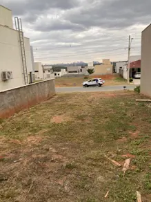 Imagem 3 - Terreno Condomínio em Jardins Capri, Senador Canedo - GO
