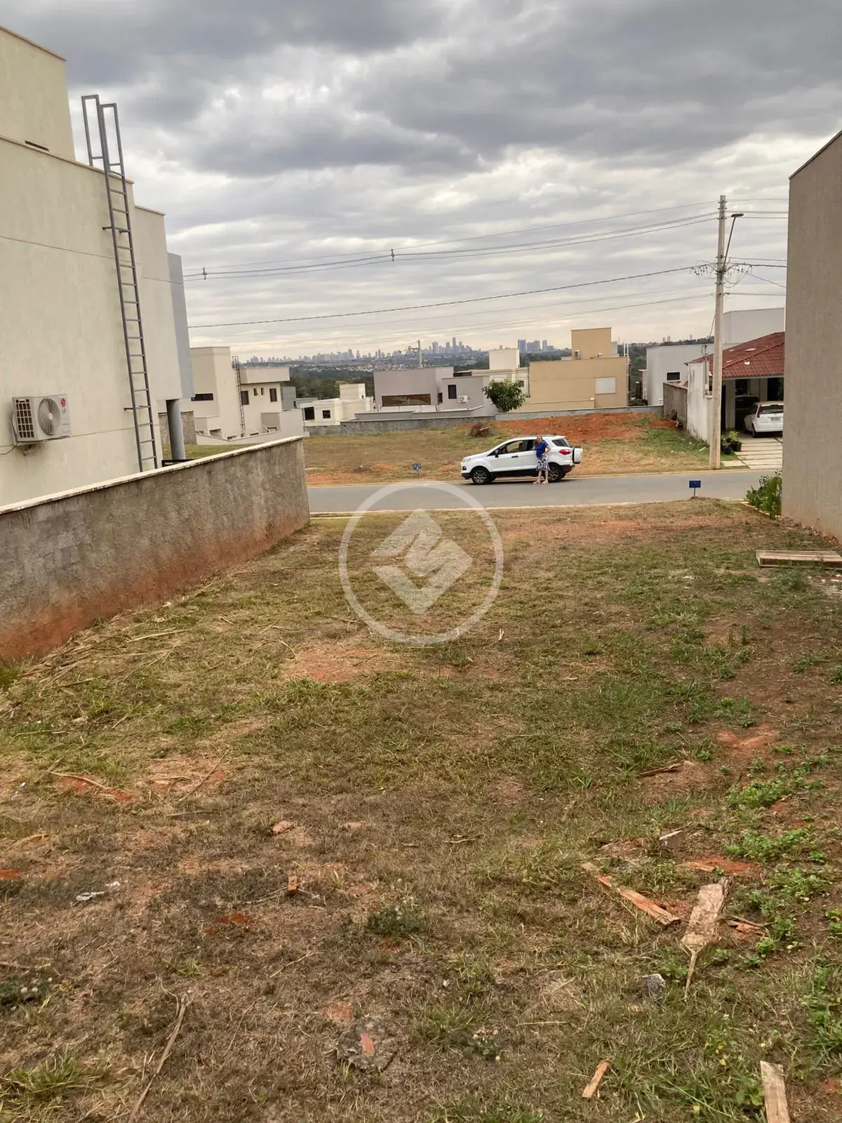 Imagem 3 - Terreno Condomínio em Jardins Capri, Senador Canedo - GO