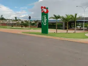 Terreno Condomínio Jardins Capri, Senador Canedo - GO — foto 1
