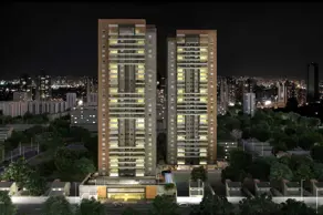 Imagem 2 - Apartamento em Jardim América, Goiânia - GO