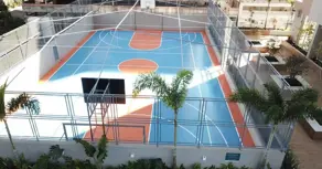 Imagem 3 - Apartamento em Jardim América, Goiânia - GO