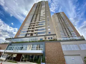 Apartamento Jardim América, Goiânia - GO — foto 2