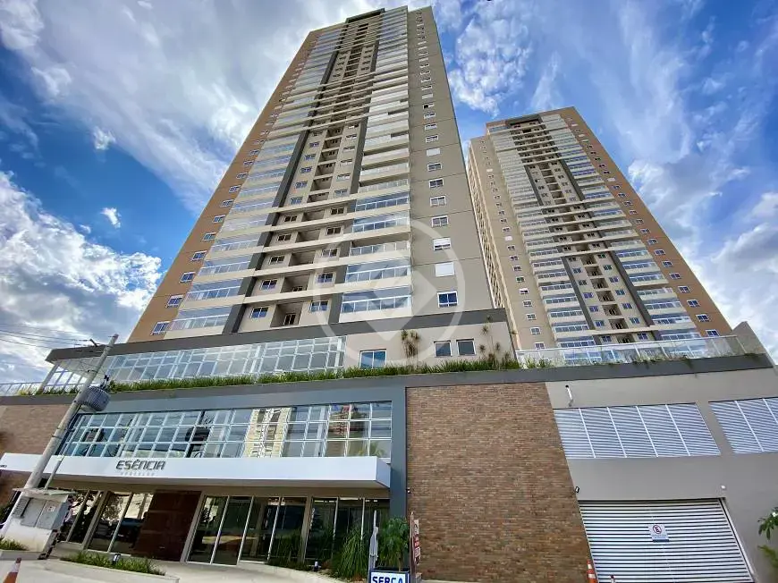 Image 2 - Apartamento em Jardim América, Goiânia - GO